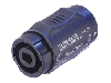 SPEAKON4 SPOJKA Z-Z NEUTRIK