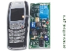 MK160 - DÁLKOVÉ OVLÁDÁNÍ GSM