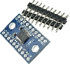 HMA1135 Pevodnk logickch rovn TTL pro Arduino