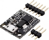 HMA1142 USBmicro programovac modul Arduino