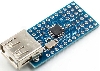 HMA1144 Arduino Mini USB Host Shield 2.0 ADK
