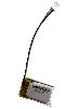 AKU 3.7V/100mAh-V LiPo akumultor