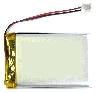 AKU 3.7V/1200mAh-V LiPo akumultor