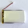 AKU 3.7V/5000mAh-V LiPo akumultor
