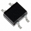B100V0.5A-miniDIL SMD diodov mstek - doprodej