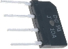 B1000V10A-P-7.5mm diodov mstek