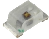 LED-SMD0603 R0180 C dioda