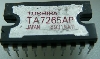 TA7265AP - doprodej