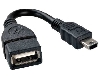 RED USB-AZ/USB-miniV KAB redukce
