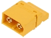 TCAF60A-2VPS-SMD napjec konektor