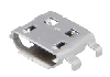 USB-MICRO-B-ZPS MOLEX mikro konektor