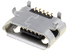 USB-MICRO-B-ZPS1 MOLEX mikro konektor