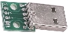 USB-AV/plon spoj 4-piny konektor