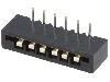 FFC6-90 konektor na pskov kabel - doprodej