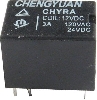 REL 12VDC-3A CH4100