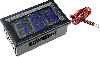 PM170C LED-B digitln panelov voltmetr