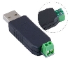 PEVODNK RS485/USB SV LC