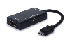 Redukce MHL - USBmicro/HDMI