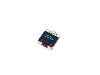VMA438 0.96 INCH OLED SCREEN WITH I2C FOR ARDUINO