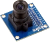 HMA1002 Kamera CMOS pro Arduino