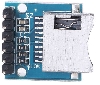 HMA1007 teka SD karet pro Arduino