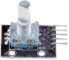 HMA1026 Rotan enkodr modul