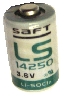 BAT LS14250 SAFT baterie lithiov
