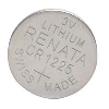 BAT CR1225 RENATA baterie lithiov