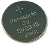 BAT CR2330 PAN baterie lithiov