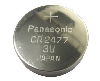 BAT CR2477 PANASONIC baterie lithiov