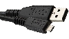 KAB USB-AV2.0/USB-MICRO-LC 1.8m