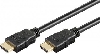 KAB HDMI-V/HDMI-V 10m v1.4 gold 