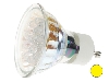 LED LAMP GU10 15X Y - doprodej