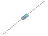 SMA33M rezistor 0,5W