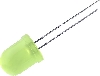 LED-10 Y0050 D (L813YD) dioda - doprodej