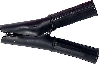 KROKOSVORKA 88mm LC �ern�