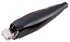 KROKOSVORKA 50-4mm LC izolovan� �ern�