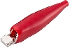 KROKOSVORKA 50-4mm LC izolovan� rud�