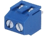 ARK550/2-M-3.50-DE svorkovnice