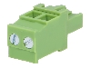 ARK5-ZKU-2-5.08 svorkovnice