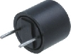 RFT 0.63A pojistka dps