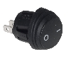 Kolbkov spna ON-OFF A802-BK01 IP65