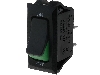 Kolbkov spna ON-OFF H1107-G