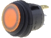 Kolbkov spna ON-OFF A802W24V-OR IP65