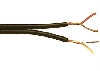 KAB-MIC2PLx0.08 Cu KABEL MIKROFONN