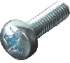 ROUB M3x5V