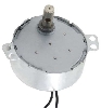 MOT-49-15-230V motor s pevodovkou