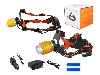 ELOVKA LED 8W Li-Ion lut HS191A