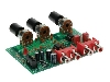 K8084 KOREKN STEREO PEDZESILOVA