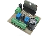 HM191 Zesilova 2x25W nf stereo - stavebnice